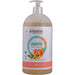 Sweet Sensation Family Size Shampoo- Apricot & Olive - mypure.co.uk