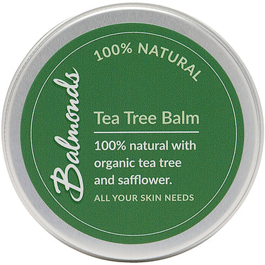 Tea Tree Balm - mypure.co.uk