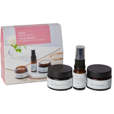 The Age-Defyers Discovery Set - Worth £52 - mypure.co.uk