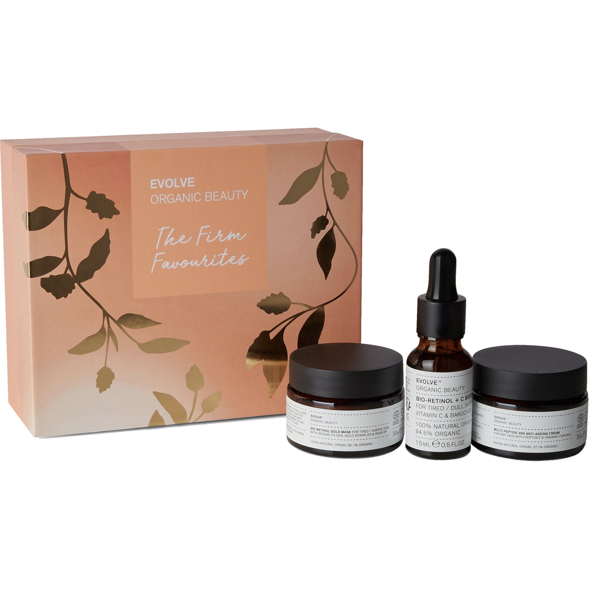 The Firm Favourites - Worth £68 - mypure.co.uk