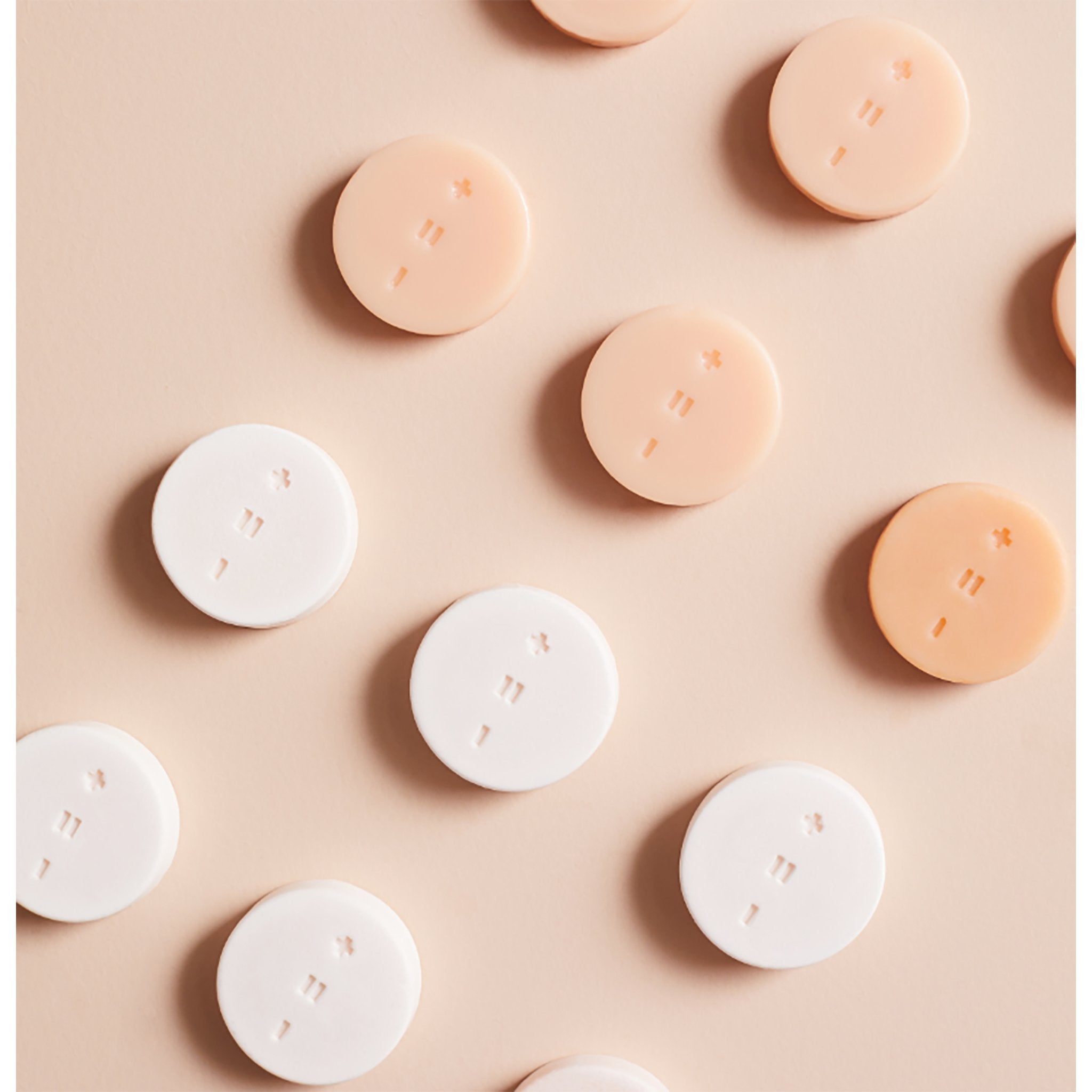 The Minis Discovery Set Starter Kit - Worth £26 - mypure.co.uk