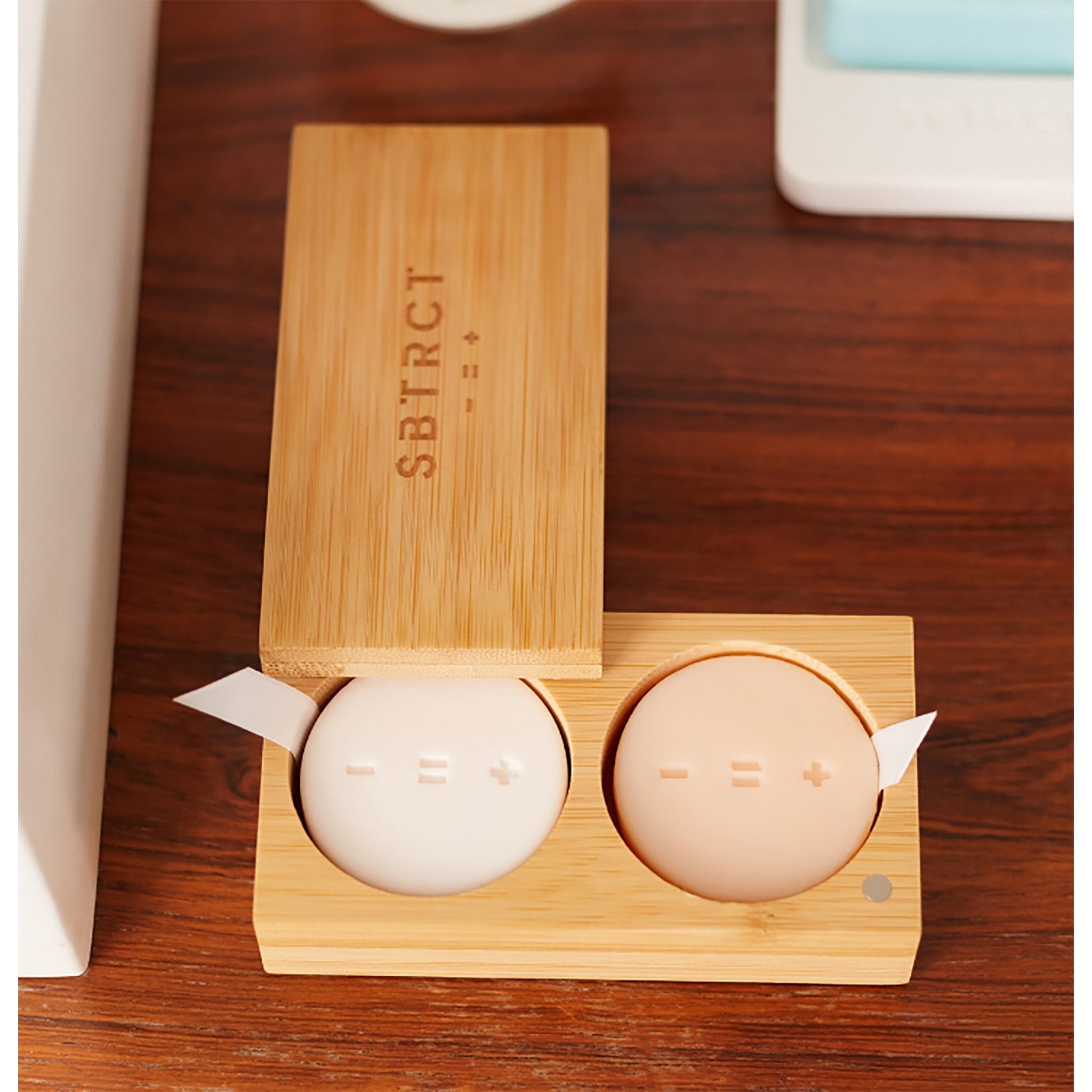 The Minis Discovery Set Starter Kit - Worth £26 - mypure.co.uk