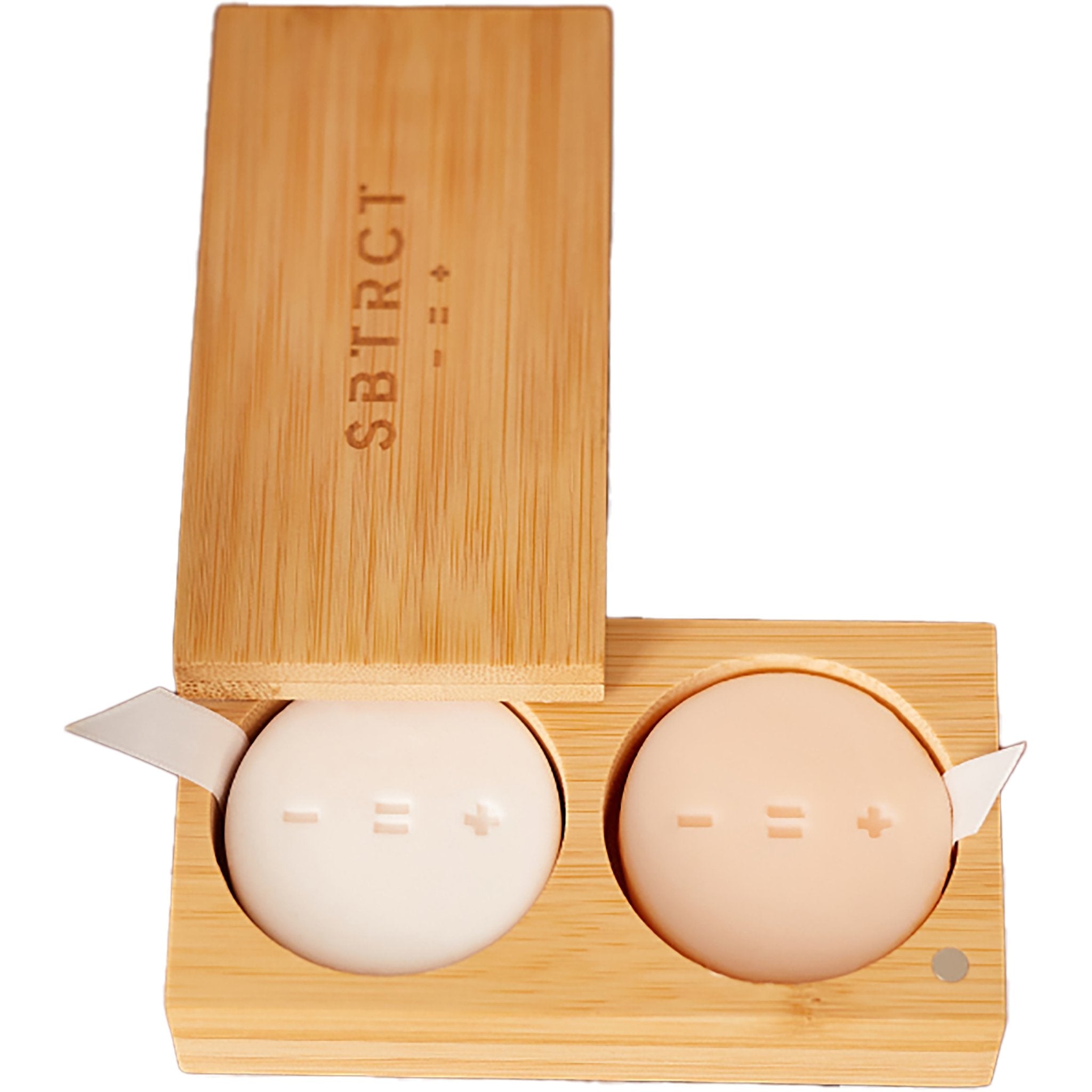The Minis Discovery Set Starter Kit - Worth £26 - mypure.co.uk
