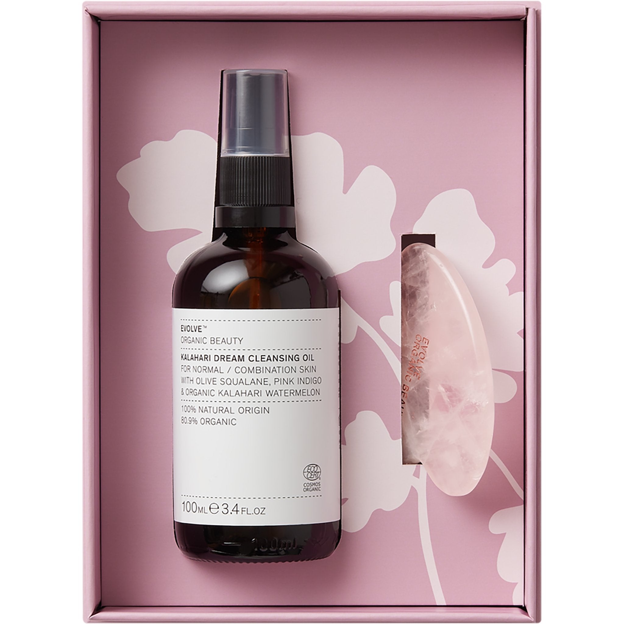 The Pink Dream Duo - Worth £38 - mypure.co.uk