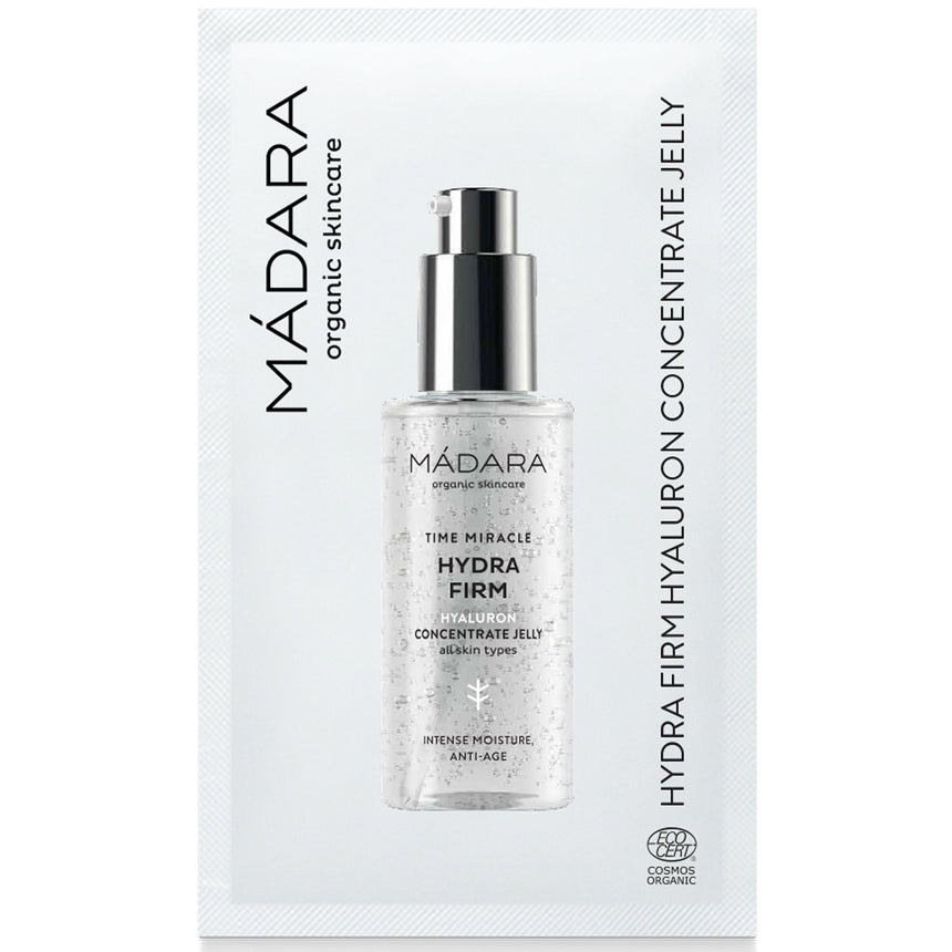 Time Miracle Hydra Firm Hyaluron Concentrate Jelly - mypure.co.uk
