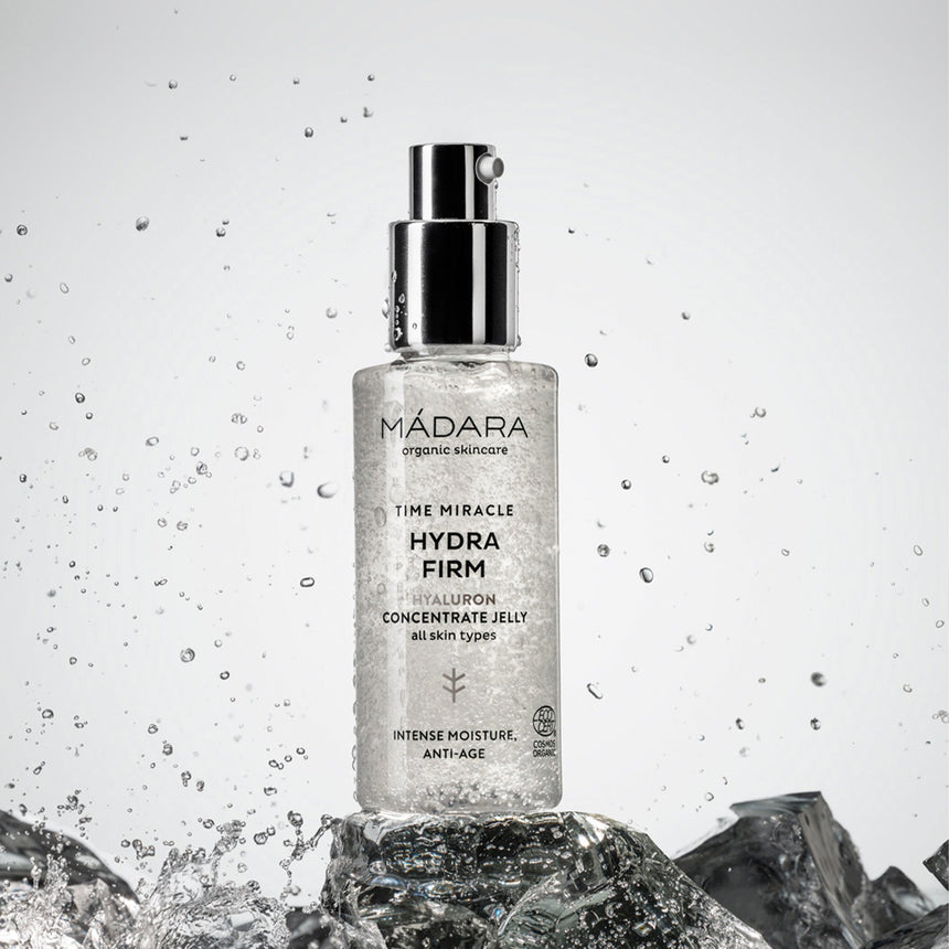 Time Miracle Hydra Firm Hyaluron Concentrate Jelly - mypure.co.uk