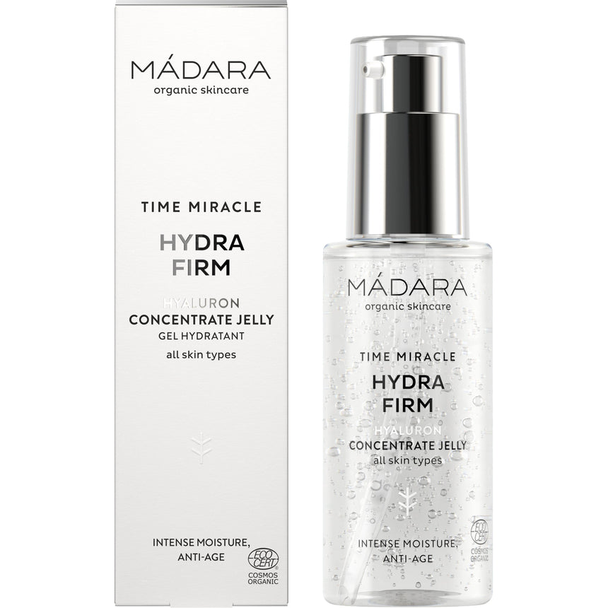 Time Miracle Hydra Firm Hyaluron Concentrate Jelly - mypure.co.uk