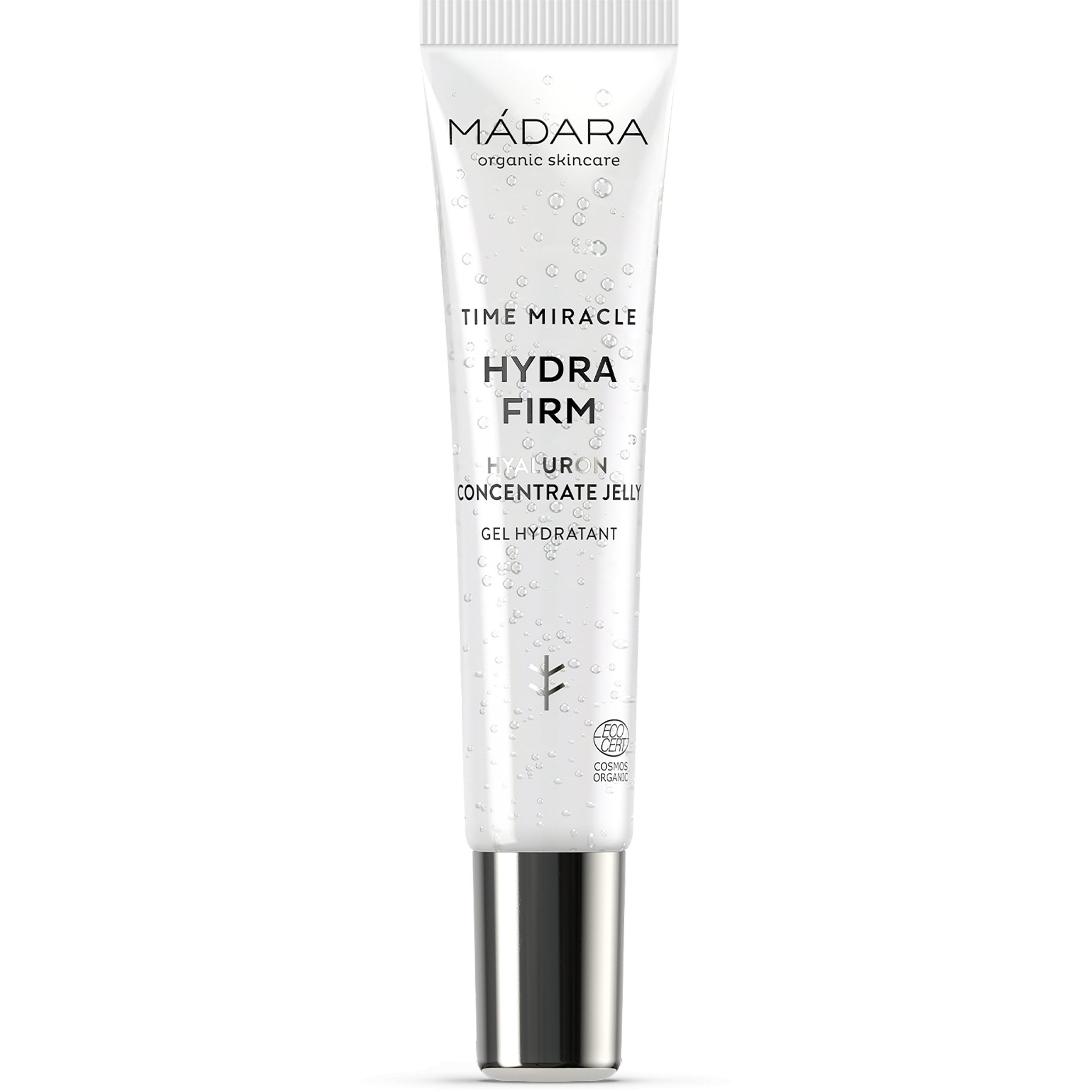 Time Miracle Hydra Firm Hyaluron Concentrate Jelly - Travel Size - mypure.co.uk
