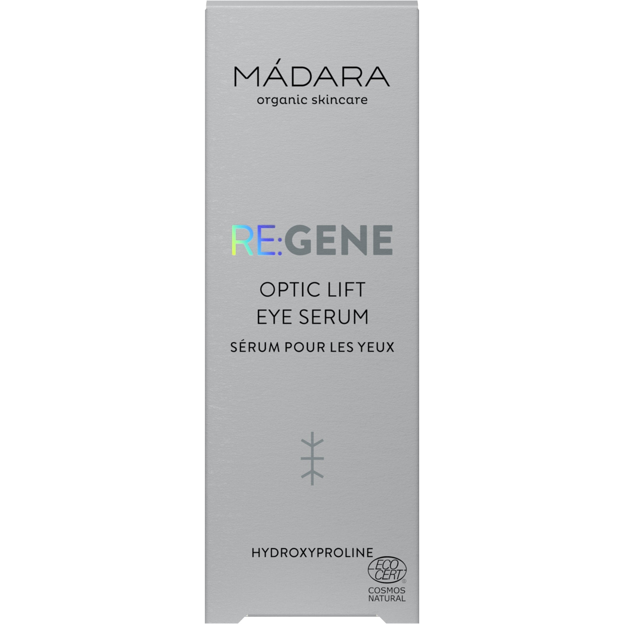 Time Miracle RE:GENE Optic Lift Eye Serum - mypure.co.uk