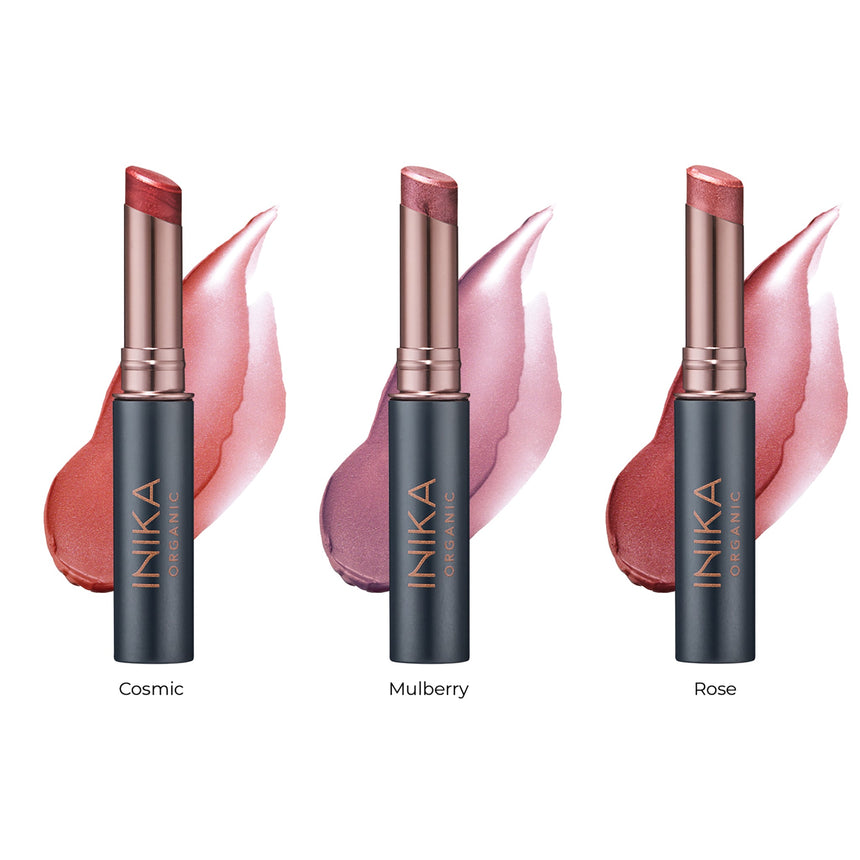 Tinted Lip Balm - mypure.co.uk
