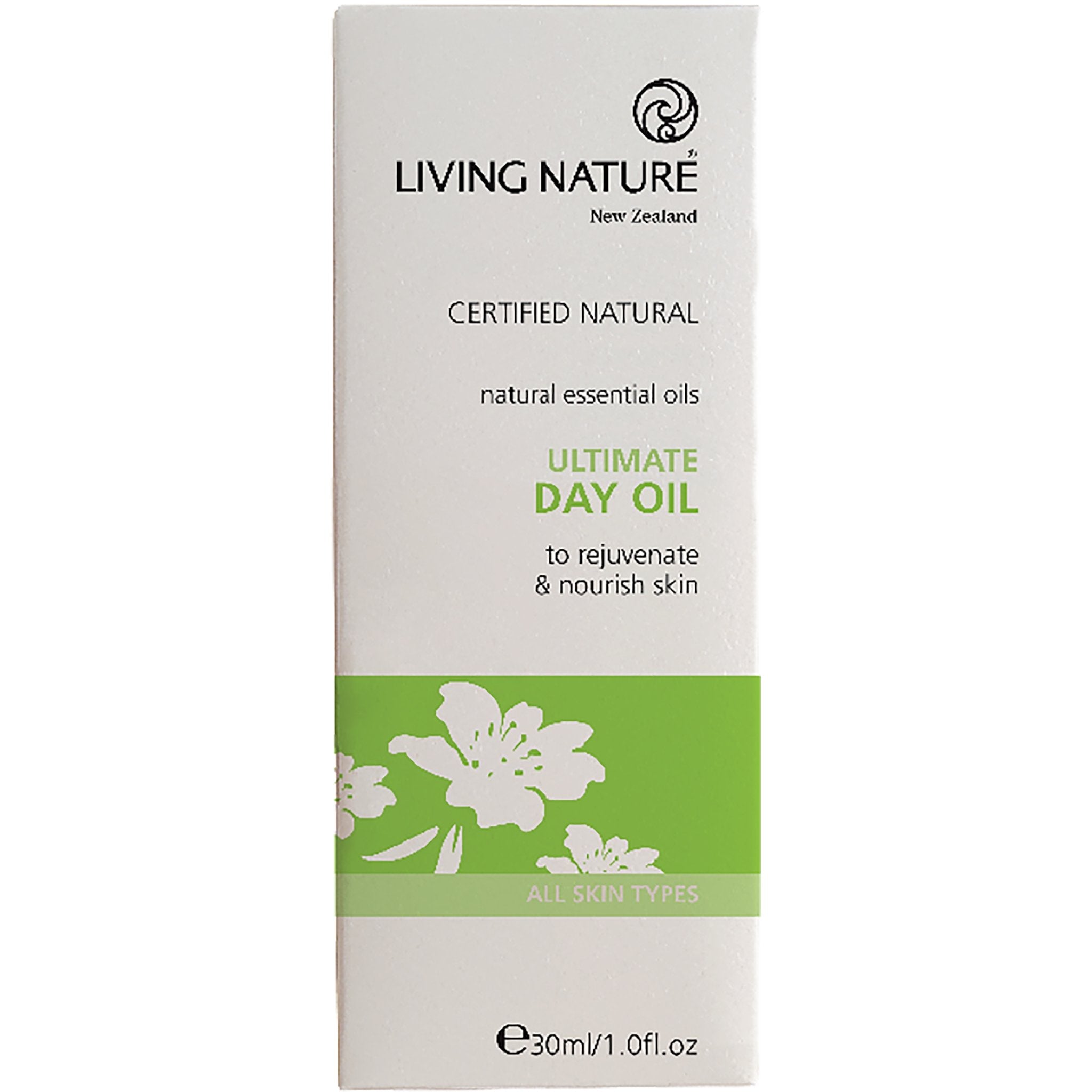 Ultimate Day Oil - mypure.co.uk