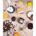UpCircle Coffee Face Scrub | Citrus Blend for Dry Skin 30ml - Free with £60 Spend - mypure.co.uk