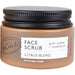 UpCircle Coffee Face Scrub | Citrus Blend for Dry Skin 30ml - Free with £60 Spend - mypure.co.uk