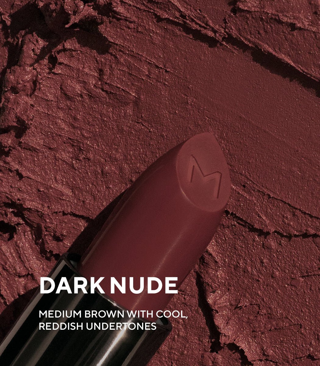 VELVET WEAR Cream Lipstick - mypure.co.uk