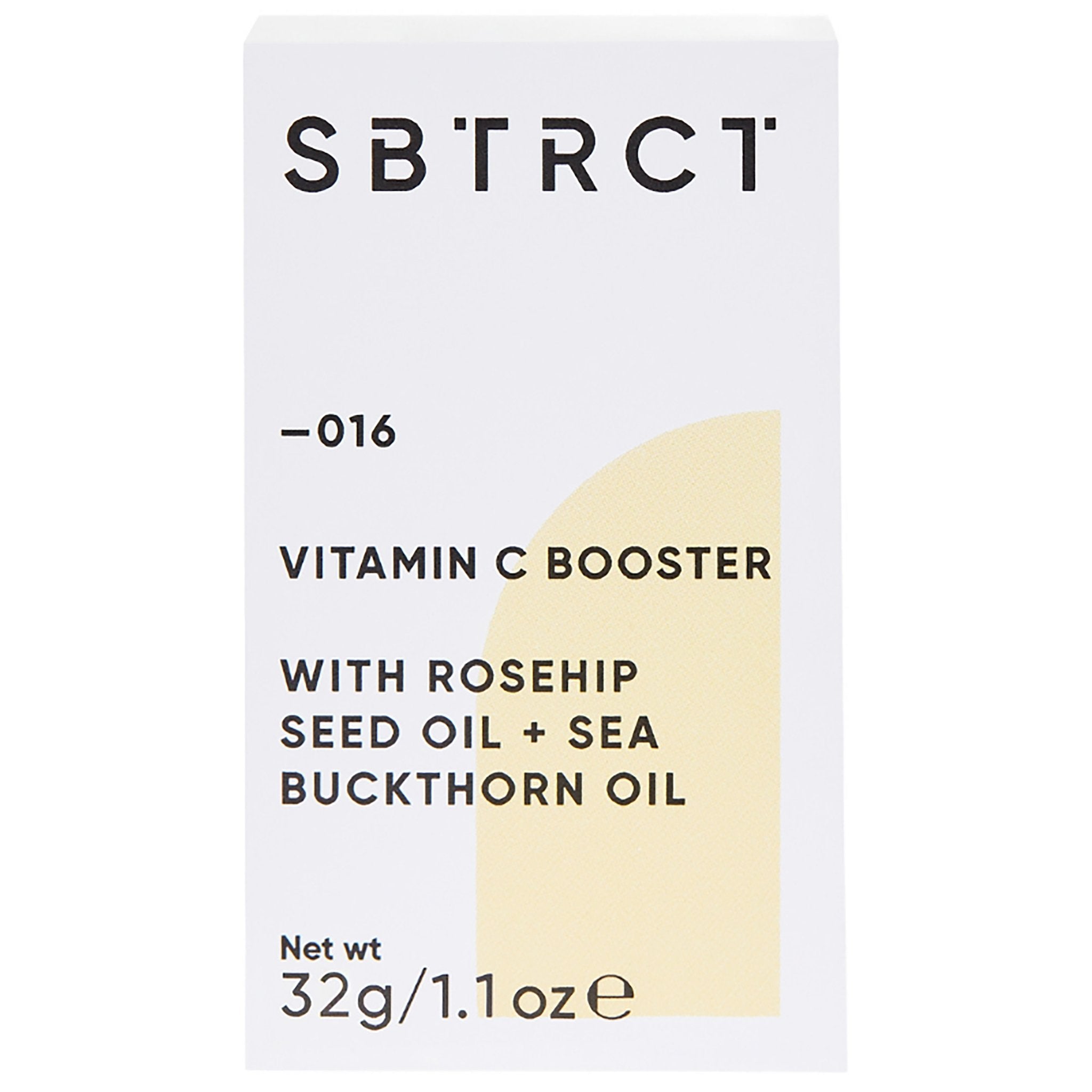 Vitamin C Booster - mypure.co.uk