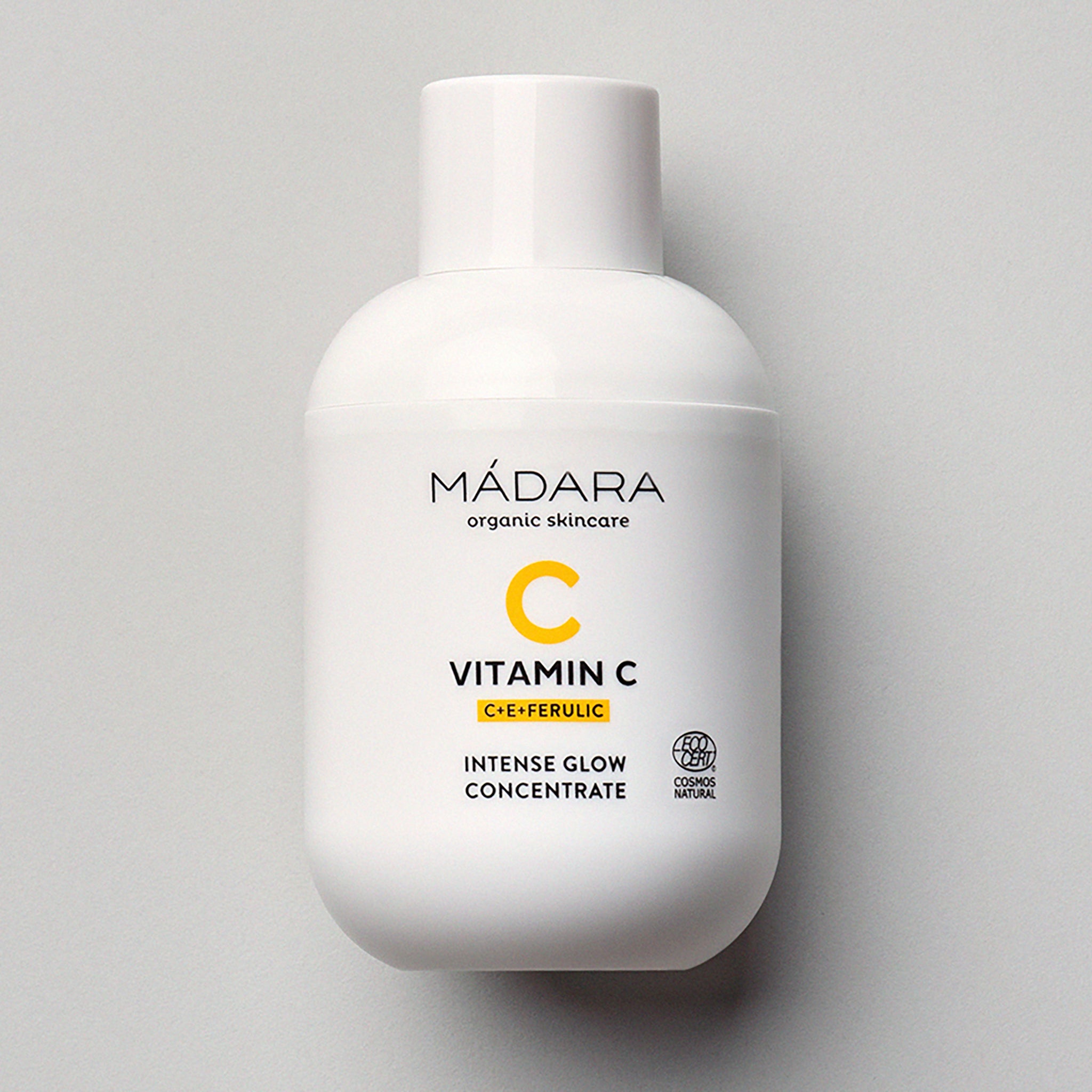 Vitamin C Intense Glow Concentrate - mypure.co.uk