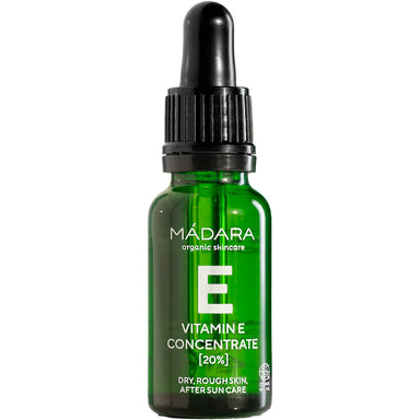 Vitamin E Concentrate - mypure.co.uk