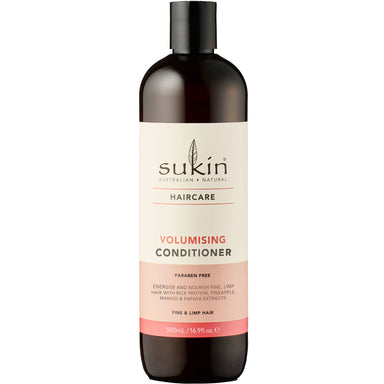 Volumising Conditioner - mypure.co.uk