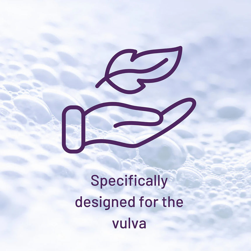 YES® CLEANSE Intimate Wash - Unfragranced - mypure.co.uk
