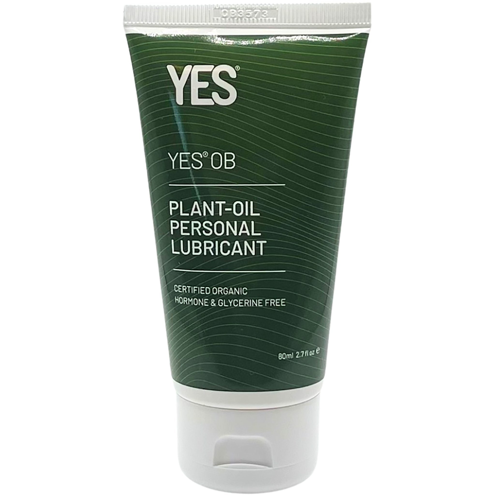 Buy YES Plant Oil-Based Organic Lube | MyPure mypure.co.uk Buy YES Plant Oil-Based Organic Lube | MyPure mypure.co.uk
