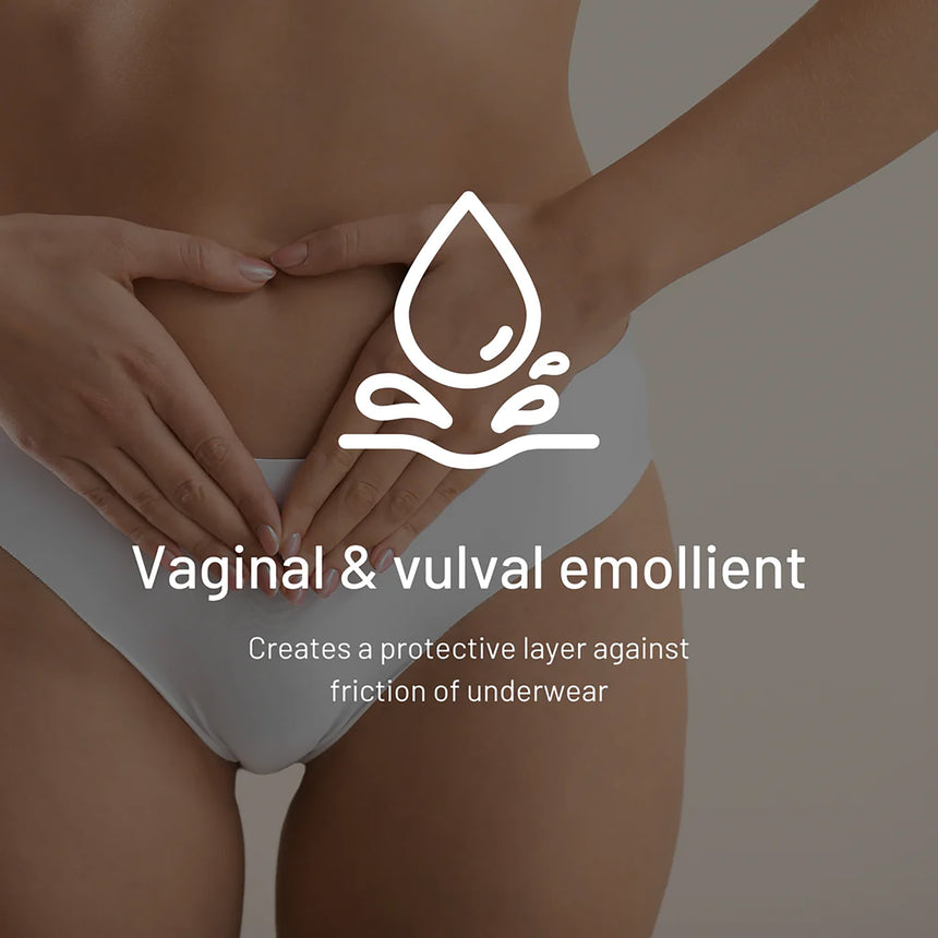 YES® Plant Oil-Based Organic Lubricant - mypure.co.uk